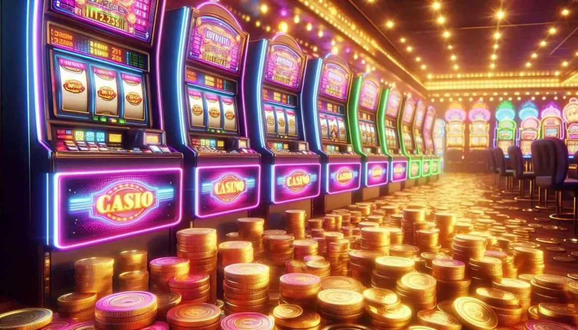 Maxiplay Casino