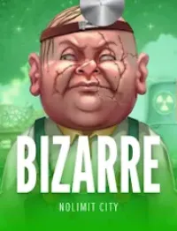 bizarre official logo