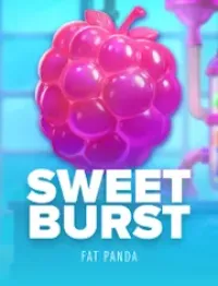 sweet burst official logo